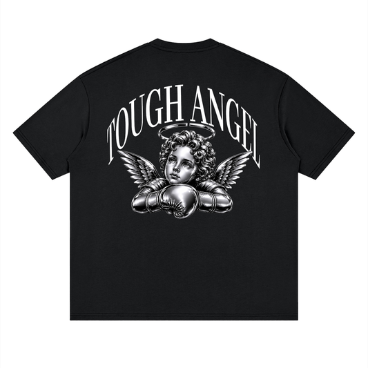 The Guardian Tee - Black Beauty