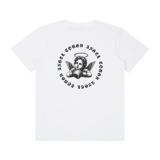 The Halo Circle Tee