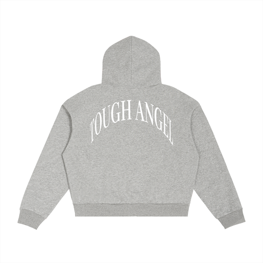 The Sanctuary Zip Hoodie