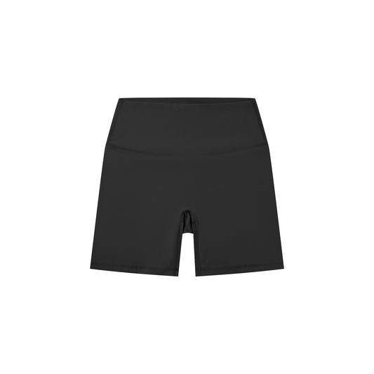 The Essential High-Waisted Biker Shorts