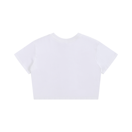 The Cherub Baby Tee