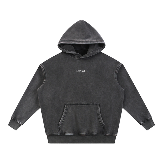 The Halo Hoodie