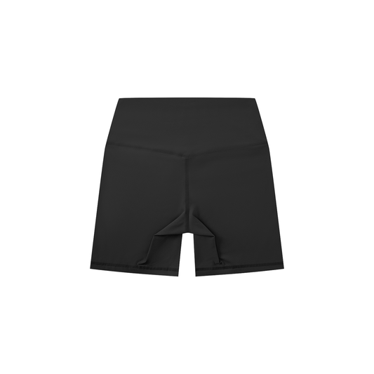 The Essential High-Waisted Biker Shorts