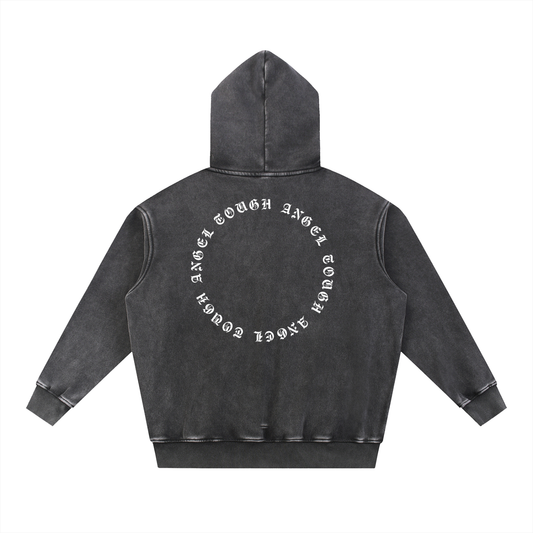 The Halo Hoodie