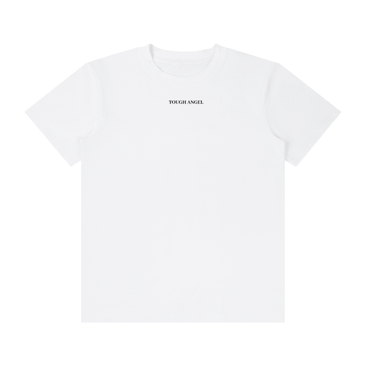 The Halo Circle Tee