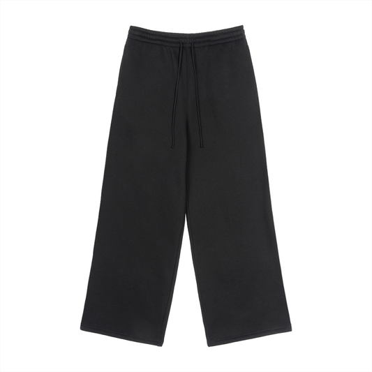 Everyday Straight-Leg Sweatpants