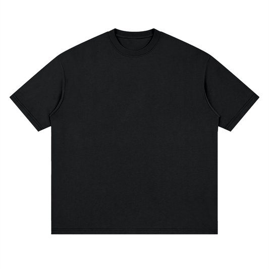 The Guardian Tee - Black Beauty