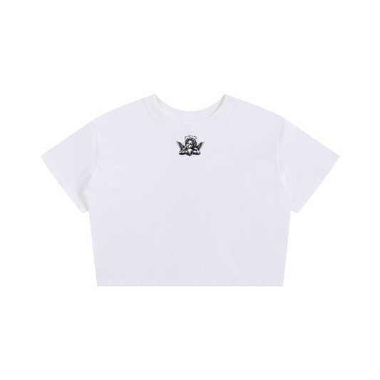 The Cherub Baby Tee
